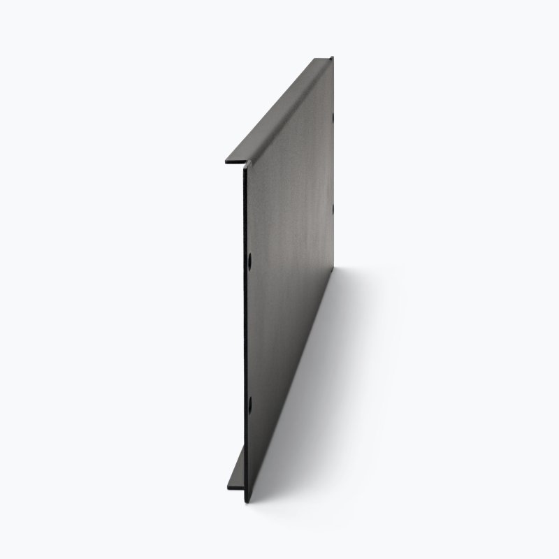 3U Blank Rack Panel