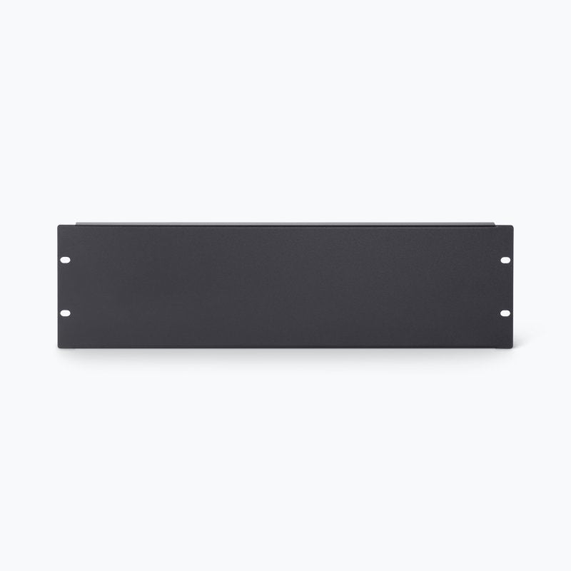 3U Blank Rack Panel