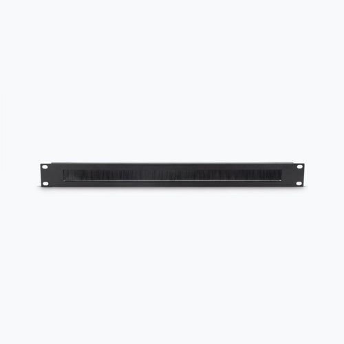 1U Rack Brush Panel