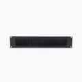 2U Rack Brush Panel