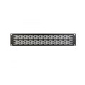2U Vented Rack Panel