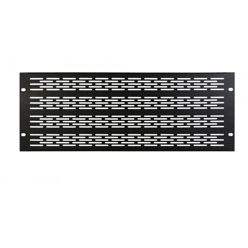 4U Vented Rack Panel