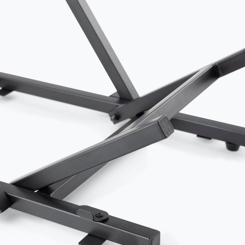 Foldable Tilt-Back Amp Stand