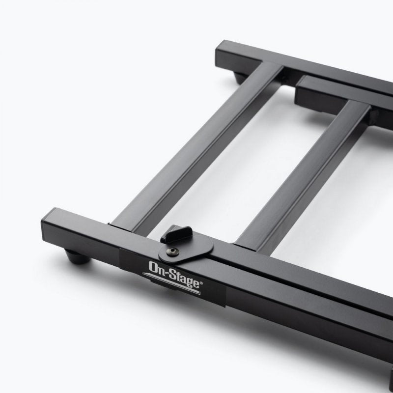 Foldable Tilt-Back Amp Stand