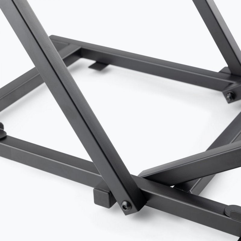 Foldable Tilt-Back Amp Stand