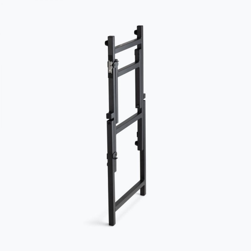 Foldable Tilt-Back Amp Stand