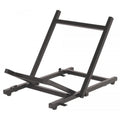 Foldable Tilt-Back Amp Stand