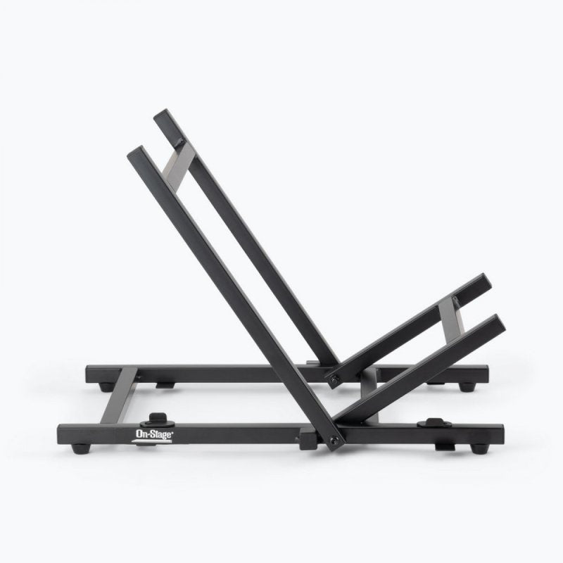 Foldable Tilt-Back Amp Stand