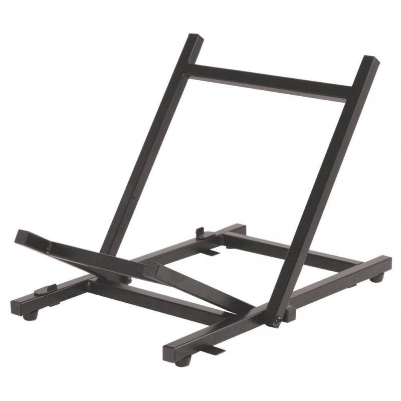 Foldable Tilt-Back Amp Stand