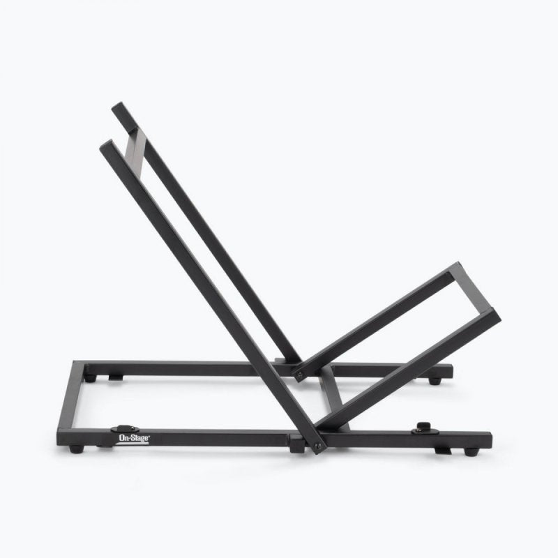 Foldable Tilt-Back Amp Stand