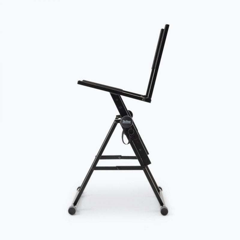 Tilt-Back Amp Stand
