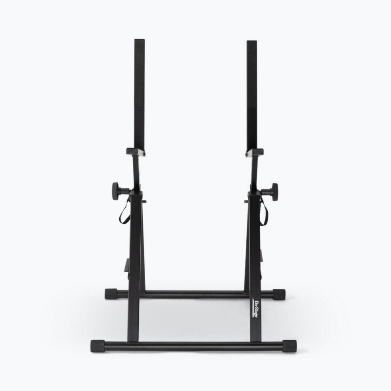 Tilt-Back Amp Stand