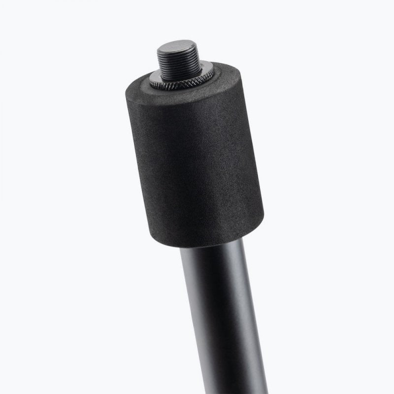 Tilt-Back Tripod Amp Stand