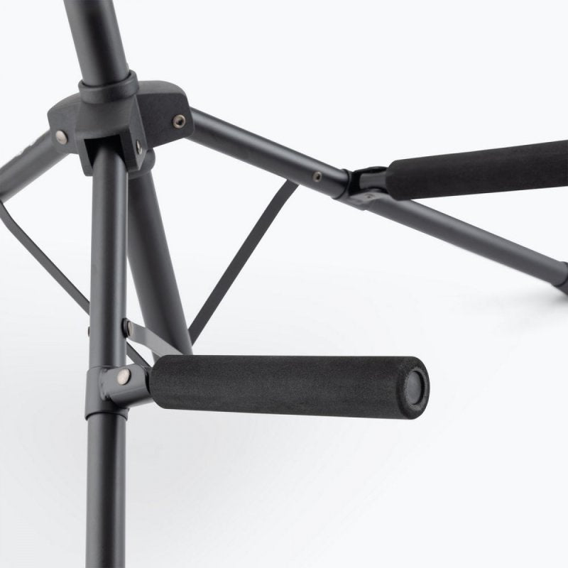 Tilt-Back Tripod Amp Stand