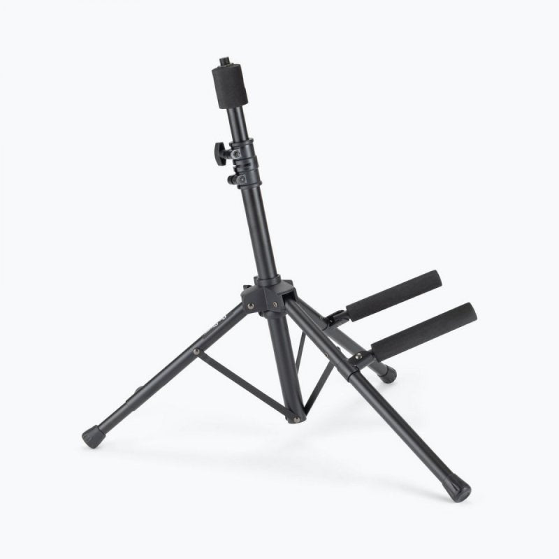 Tilt-Back Tripod Amp Stand