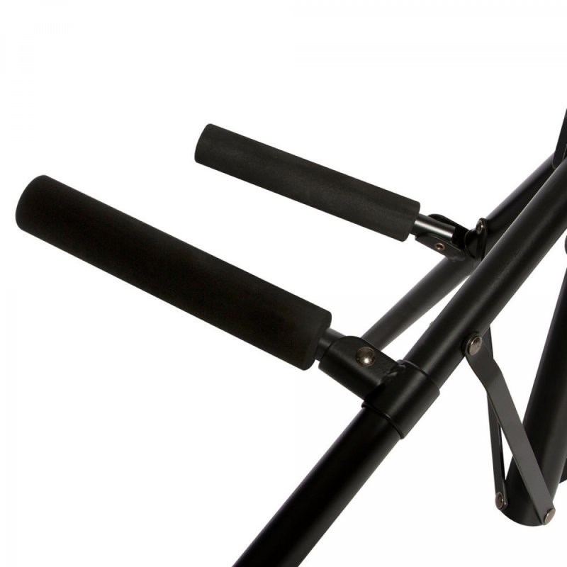 Tilt-Back Tripod Amp Stand