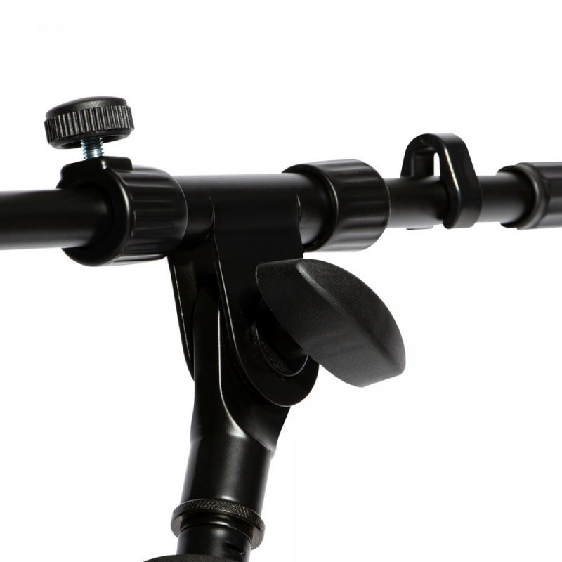 Tilt-Back Tripod Amp Stand