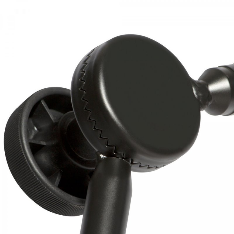 Tilt-Back Tripod Amp Stand