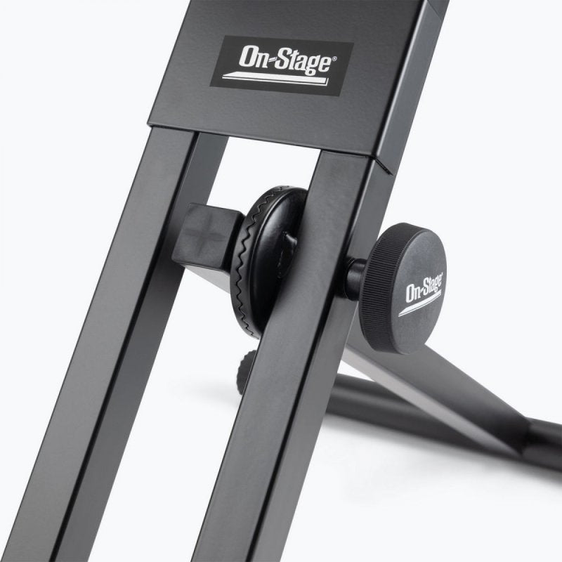 Pro Tilt-Back Amp Stand