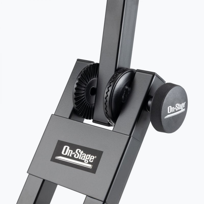 Pro Tilt-Back Amp Stand