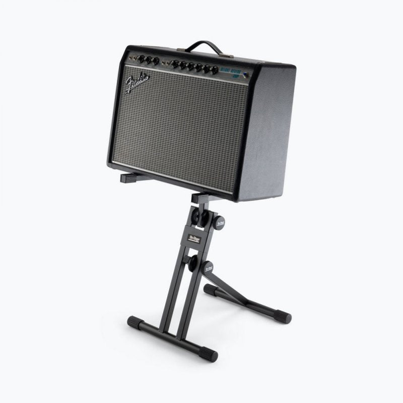 Pro Tilt-Back Amp Stand