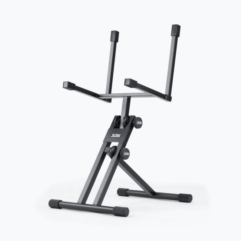 Pro Tilt-Back Amp Stand