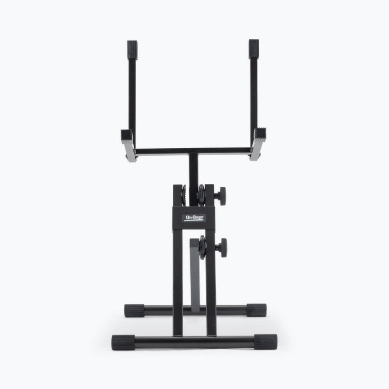 Pro Tilt-Back Amp Stand