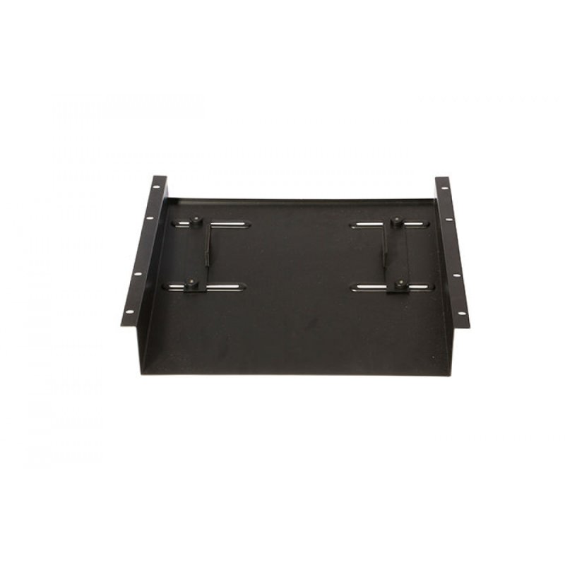 Adjustable Top-Mount Rack Shelf