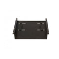 Adjustable Top-Mount Rack Shelf