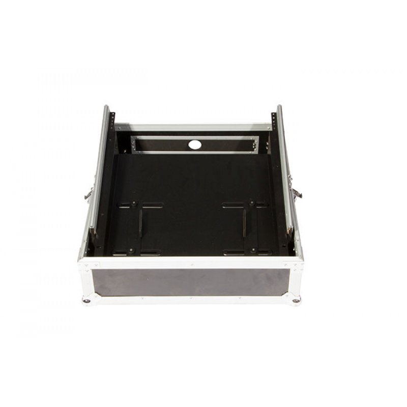 Adjustable Top-Mount Rack Shelf