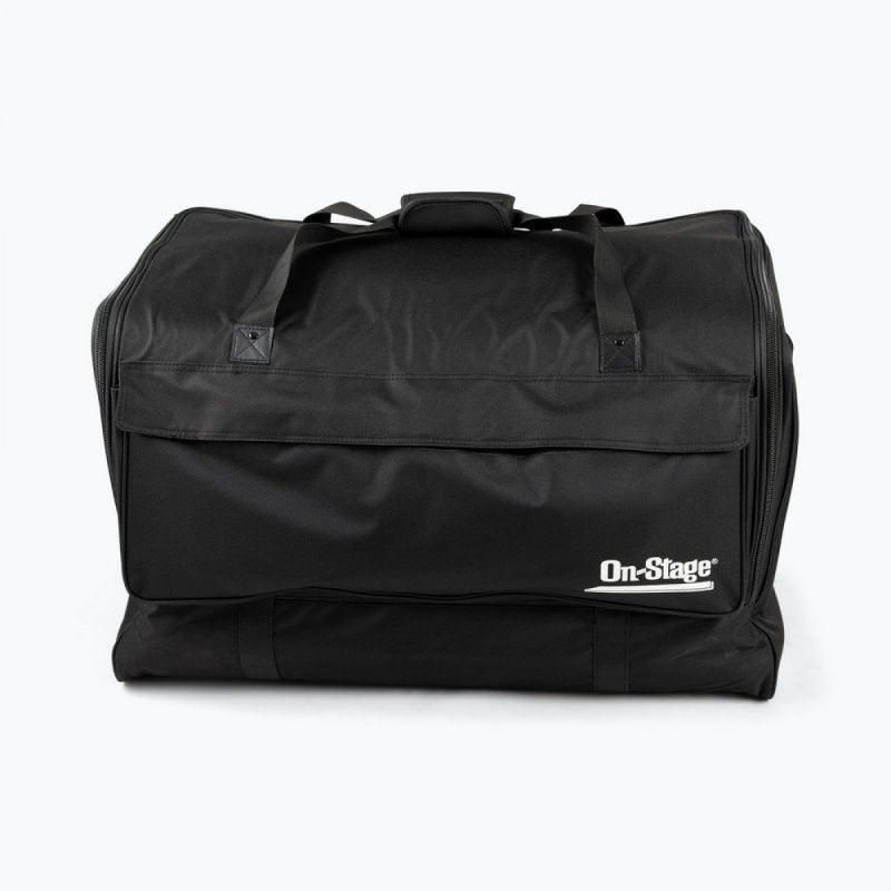15" Speaker Bag