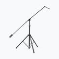 Tripod Studio Mic Boom with 7" Mini Boom Extension