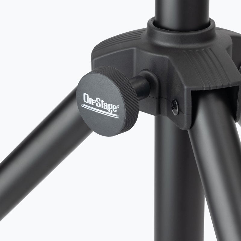 Tripod Studio Mic Boom with 7" Mini Boom Extension