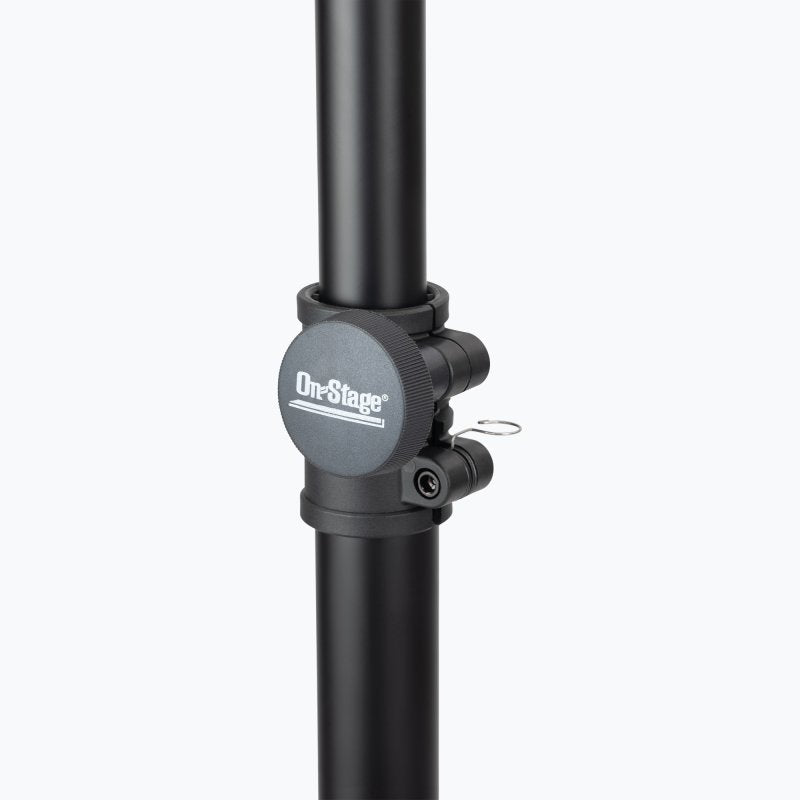 Tripod Studio Mic Boom with 7" Mini Boom Extension