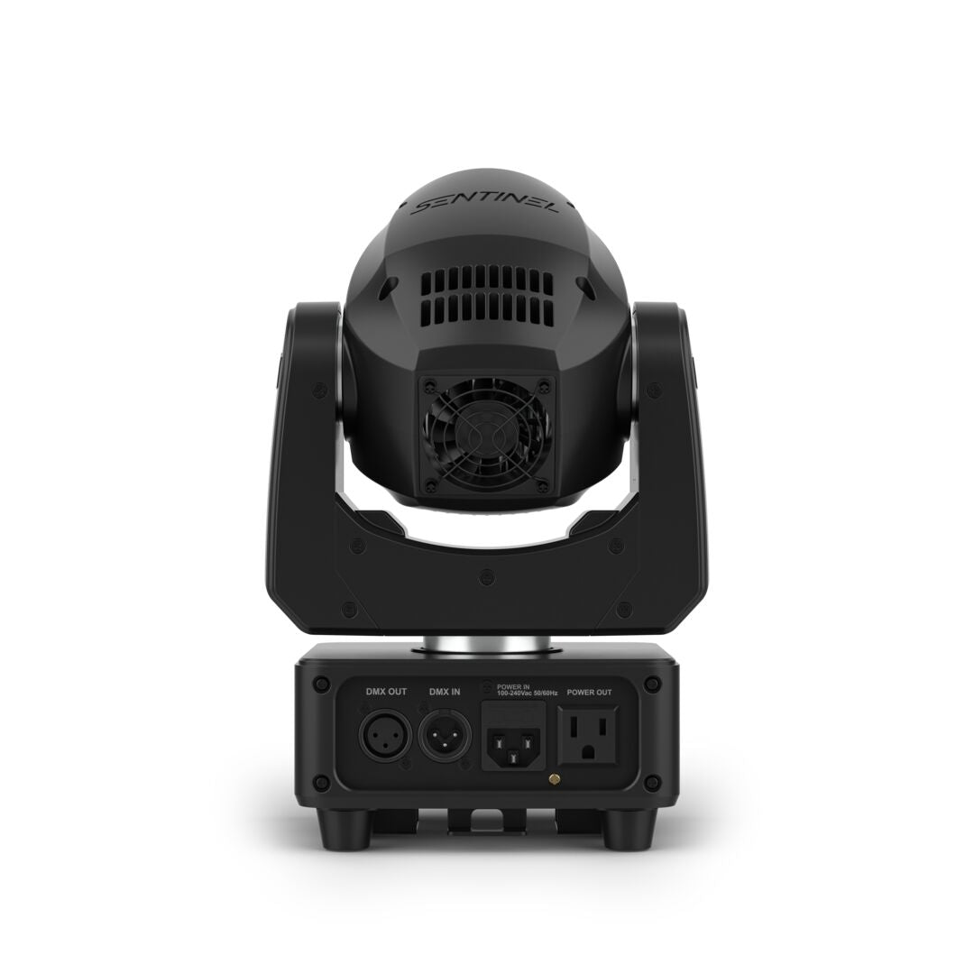 CHAUVET DJ Sentinel Spot 50 ILS