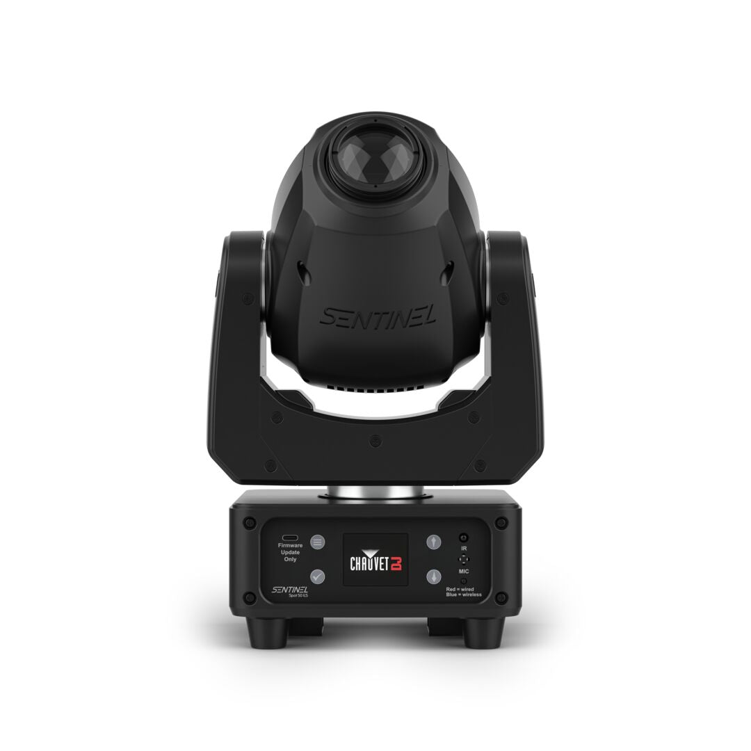 CHAUVET DJ Sentinel Spot 50 ILS