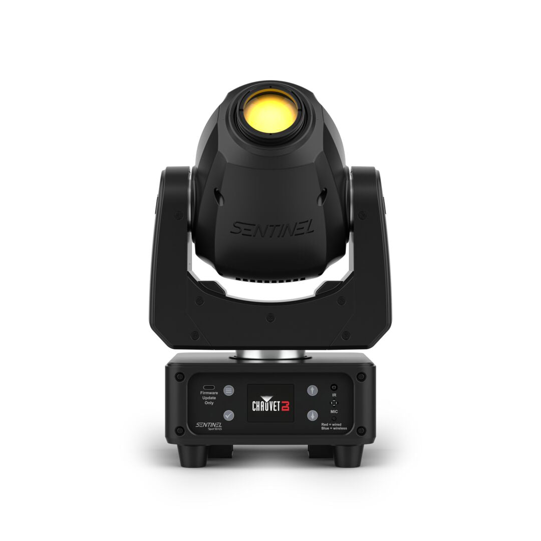 CHAUVET DJ Sentinel Spot 50 ILS