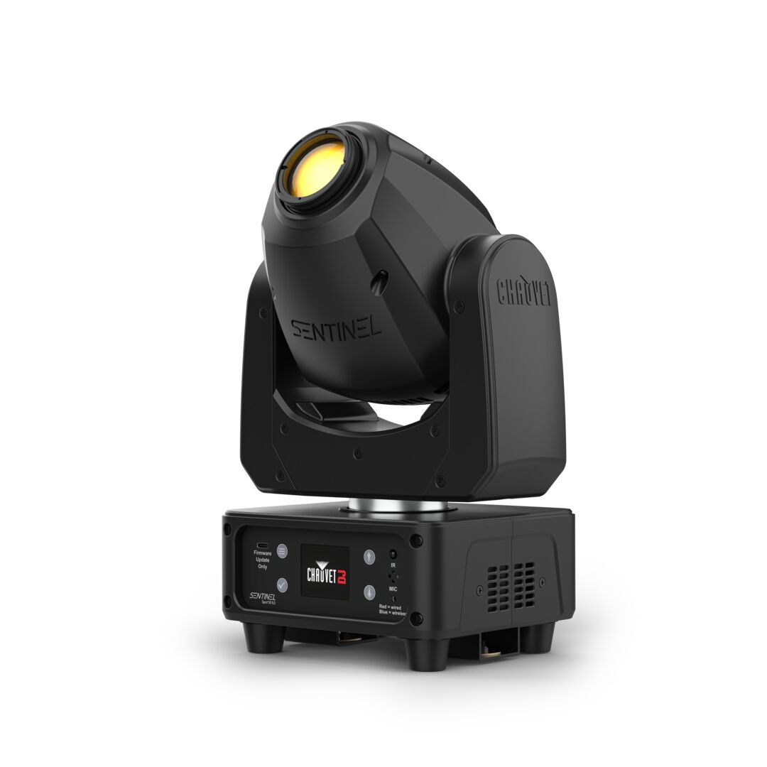 CHAUVET DJ Sentinel Spot 50 ILS