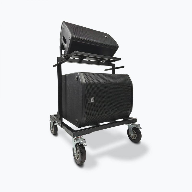Speaker Field Cart