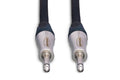 Speaker Cable, Black Jacket, 250 ft - Front
