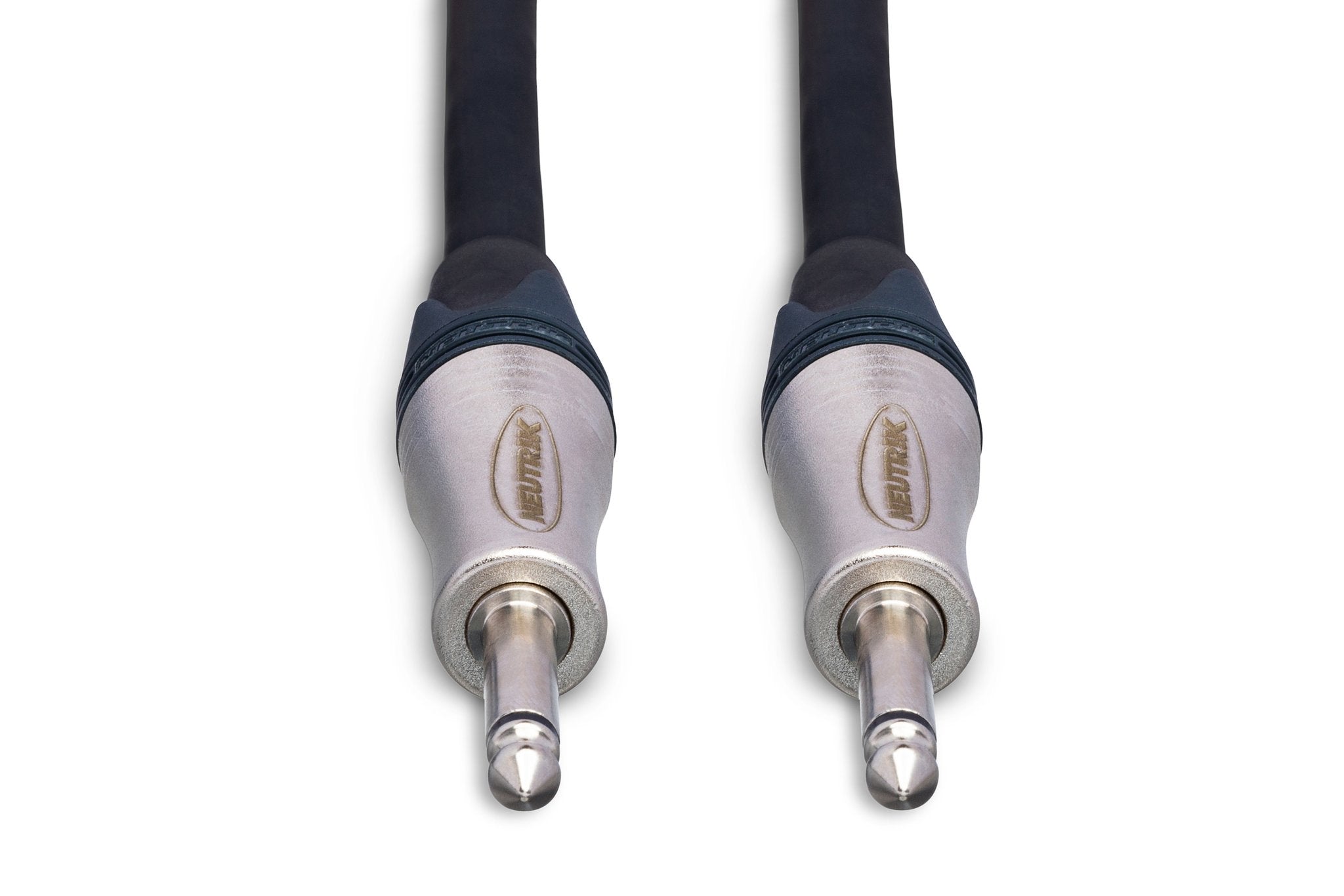 Speaker Cable, Black Jacket, 250 ft - Front