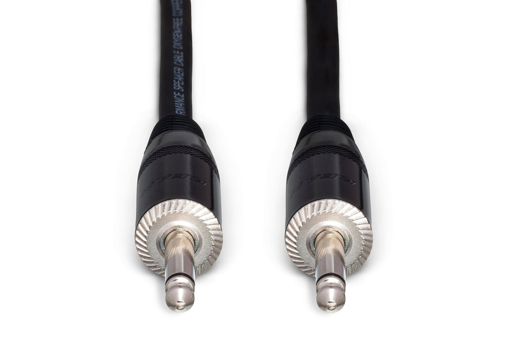 Speaker Cable, Black Jacket, 250 ft - Front