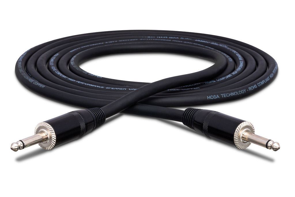 Speaker Cable, Black Jacket, 250 ft - Full