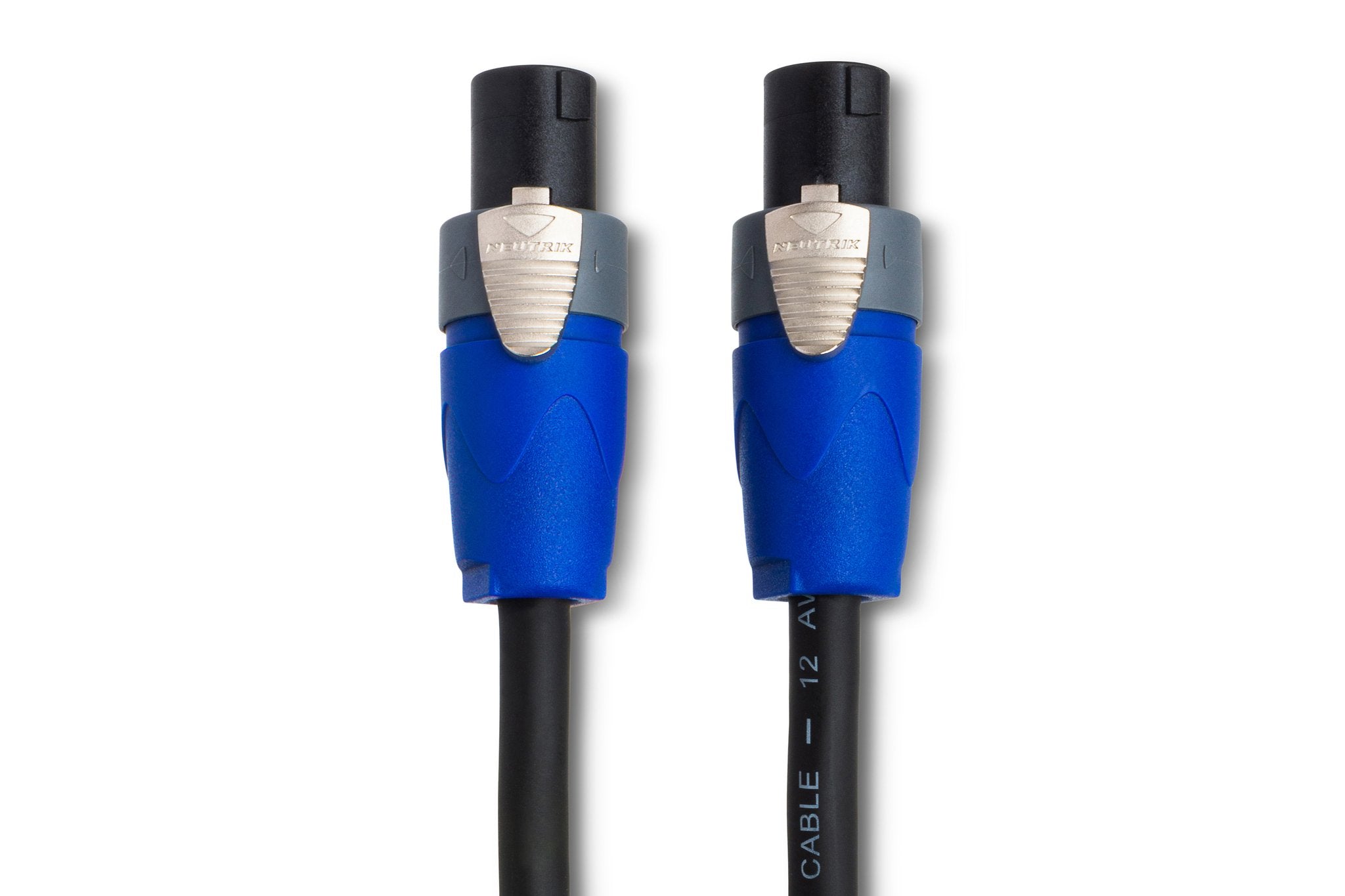 Edge Speaker Cable, Neutrik speakON to Same - Connector