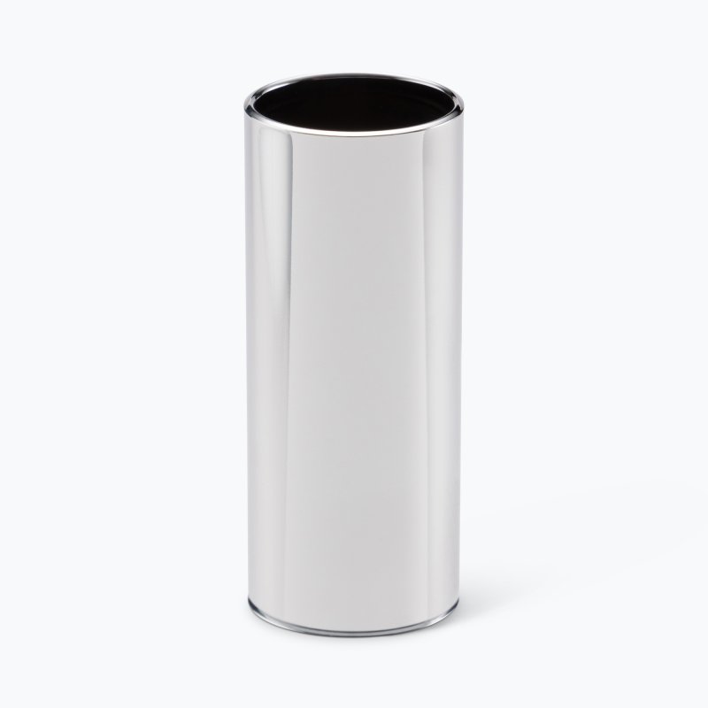 Chrome-Plated Guitar Slide