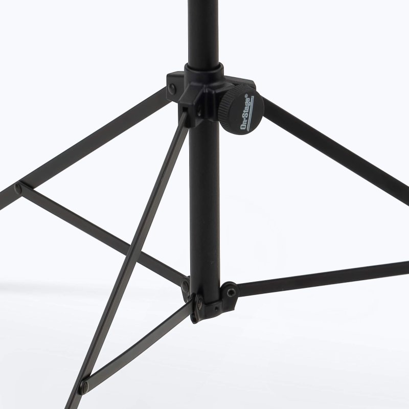Compact Sheet Music Stand with Bag