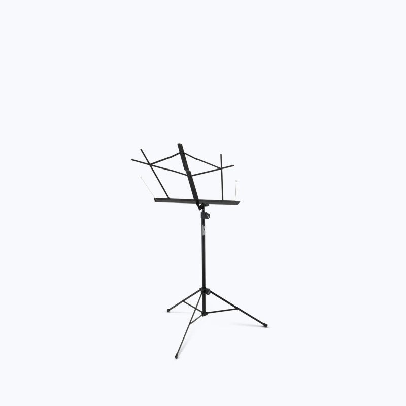 Compact Sheet Music Stand with Bag