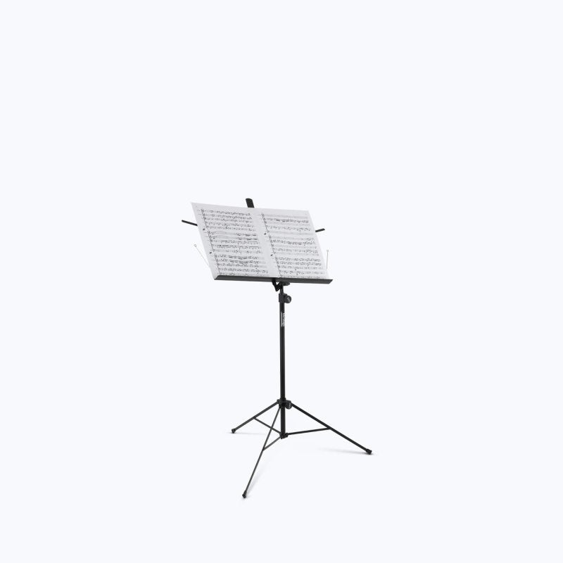 Compact Sheet Music Stand with Bag