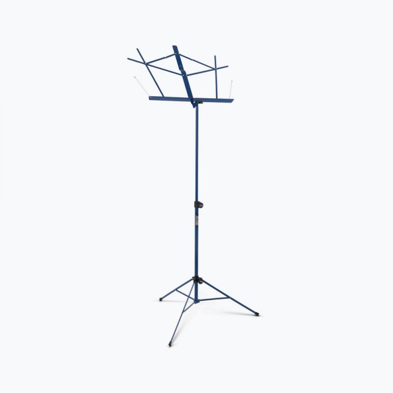 Compact Sheet Music Stand with Bag