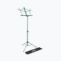 Compact Sheet Music Stand with Bag
